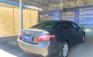 Toyota Camry 2007 года за 6 600 000 тг. в Тараз