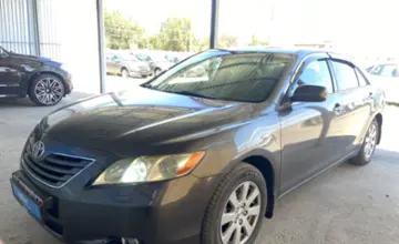 Toyota Camry 2007 года за 6 600 000 тг. в Тараз фото 1