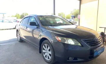 Toyota Camry 2007 года за 6 600 000 тг. в Тараз фото 3