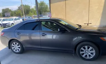Toyota Camry 2007 года за 6 600 000 тг. в Тараз фото 4