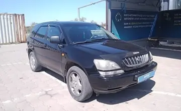 Lexus RX 2002 года за 5 000 000 тг. в Караганда фото 3