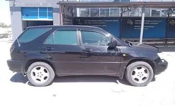 Lexus RX 2002 года за 5 000 000 тг. в Караганда фото 4