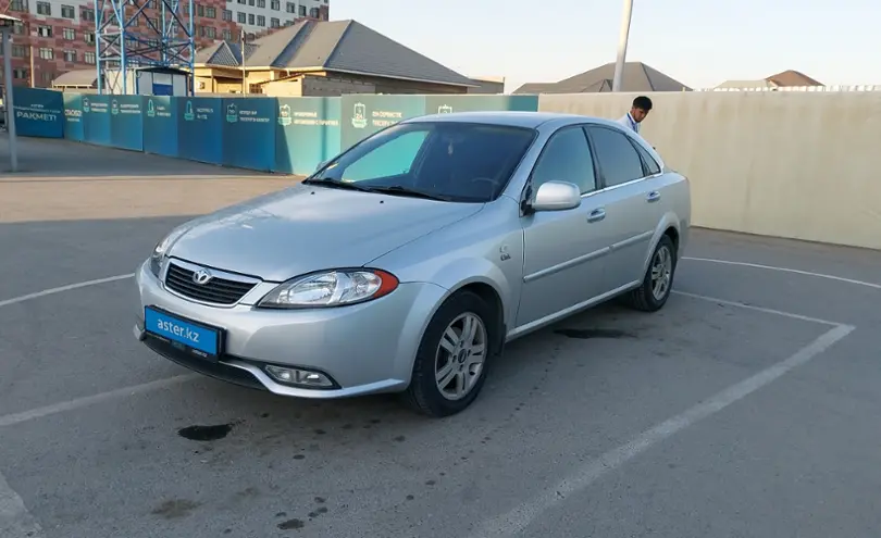 Daewoo Gentra 2014 года за 3 800 000 тг. в Шымкент