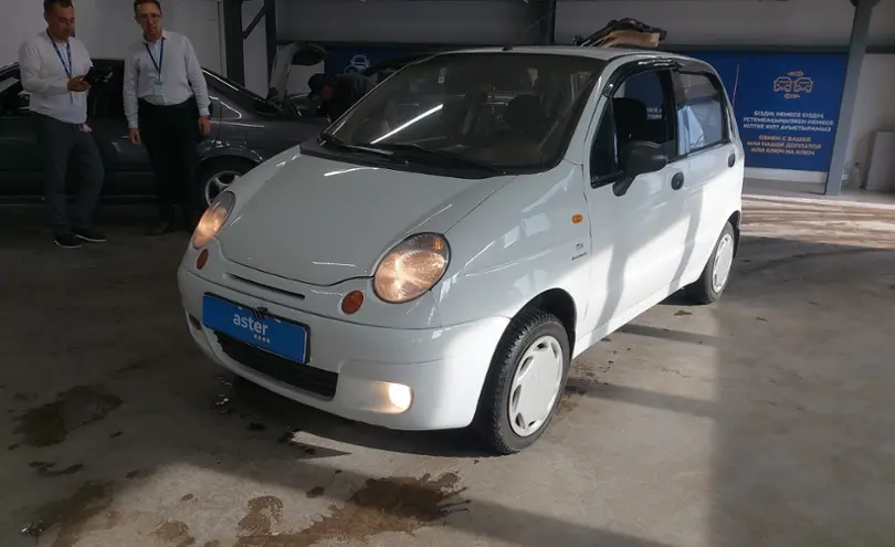 Daewoo Matiz 2013 года за 1 800 000 тг. в Астана