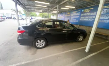 Nissan Almera 2016 года за 4 000 000 тг. в Алматы фото 4
