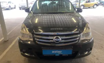 Nissan Almera 2016 года за 4 000 000 тг. в Алматы фото 2