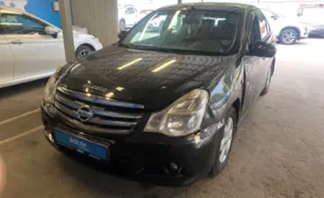 Nissan Almera 2016 года за 4 000 000 тг. в Алматы фото 1