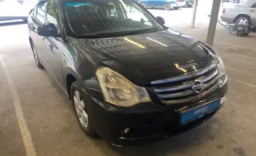 Nissan Almera 2016 года за 4 000 000 тг. в Алматы фото 3