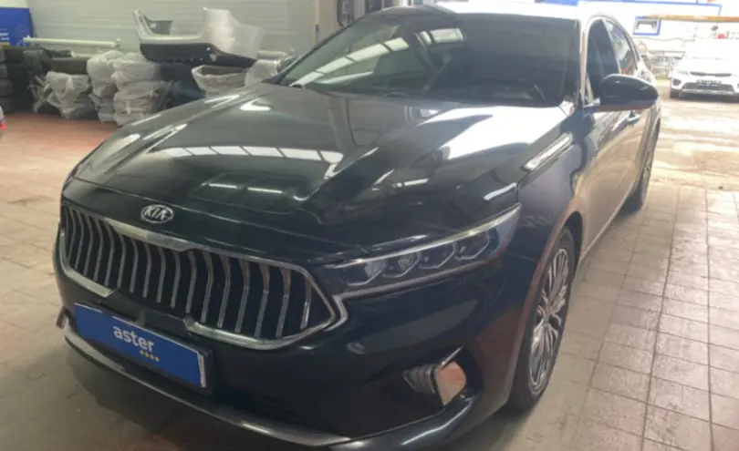 Kia K7 2020 года за 13 700 000 тг. в Астана