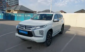Mitsubishi Montero Sport 2022 года за 18 000 000 тг. в Шымкент фото 1