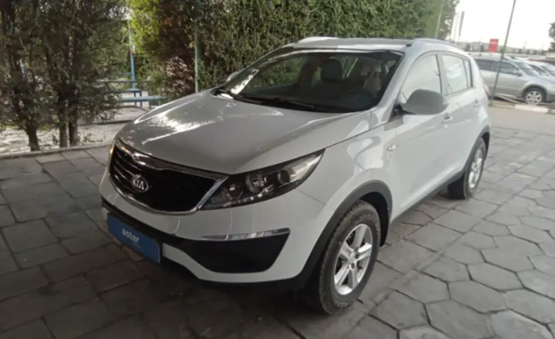 Kia Sportage 2014 года за 7 000 000 тг. в Талдыкорган