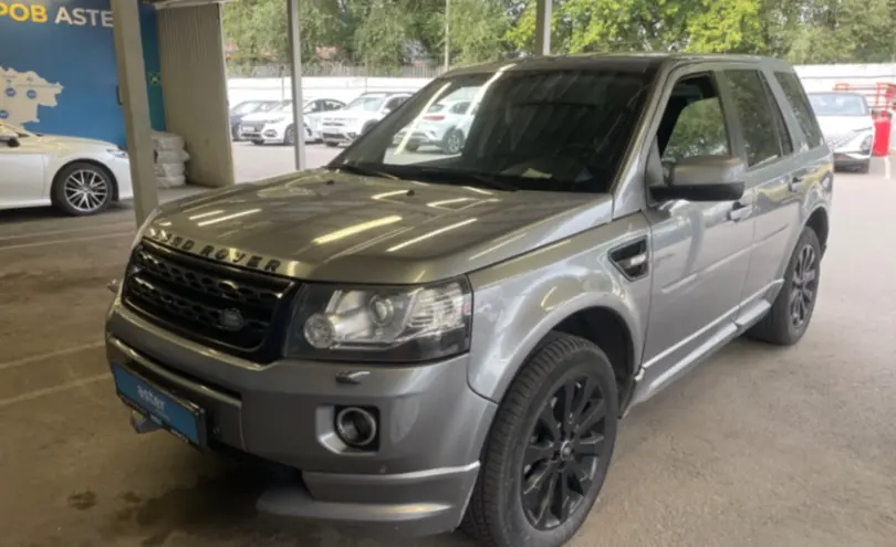 Land Rover Freelander 2014 года за 5 000 000 тг. в Алматы