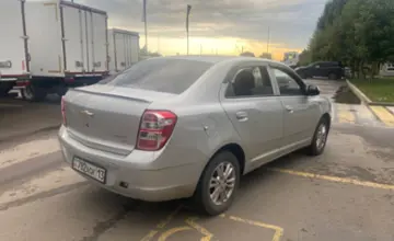 Chevrolet Cobalt 2023 года за 6 500 000 тг. в Астана