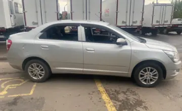 Chevrolet Cobalt 2023 года за 6 500 000 тг. в Астана фото 4
