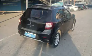 Renault Sandero 2016 года за 6 000 000 тг. в Караганда