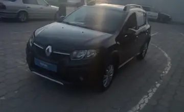 Renault Sandero 2016 года за 6 000 000 тг. в Караганда фото 1