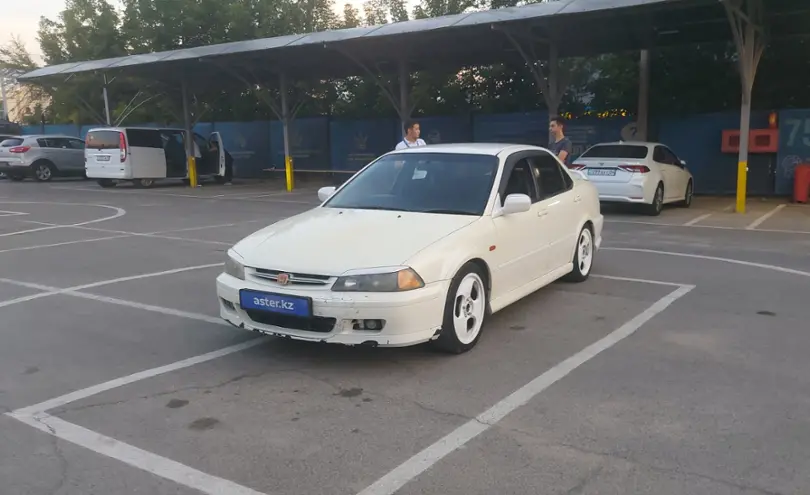 Honda Torneo 1997 года за 2 500 000 тг. в Алматы