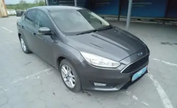 Ford Focus 2017 года за 5 200 000 тг. в Караганда фото 3