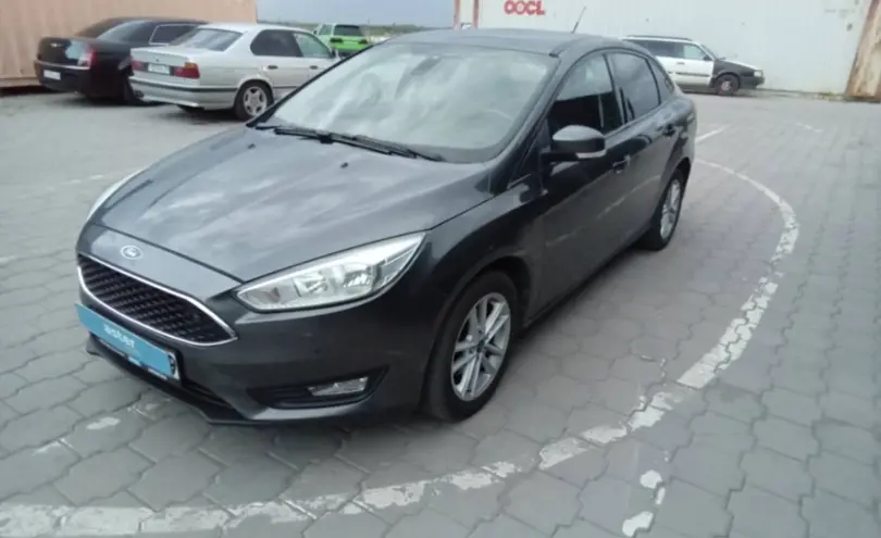 Ford Focus 2017 года за 5 200 000 тг. в Караганда