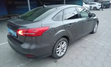Ford Focus 2017 года за 5 200 000 тг. в Караганда