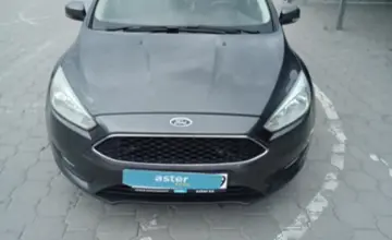 Ford Focus 2017 года за 5 200 000 тг. в Караганда фото 2