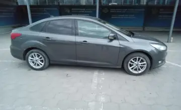 Ford Focus 2017 года за 5 200 000 тг. в Караганда фото 4