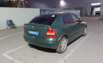 Opel Astra 1999 года за 2 000 000 тг. в Шымкент фото 3