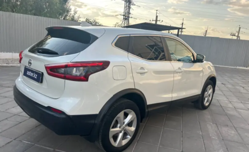 Nissan Qashqai 2019 года за 12 000 000 тг. в Уральск фото 5