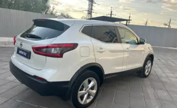 Nissan Qashqai 2019 года за 12 000 000 тг. в Уральск