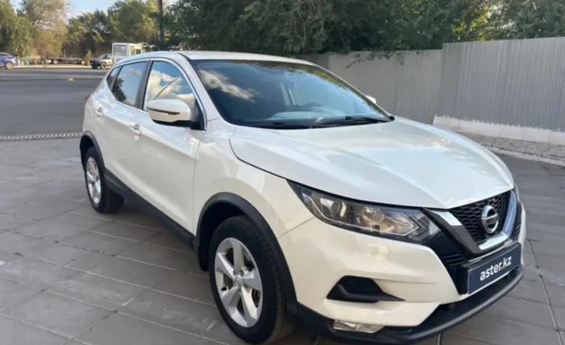 Nissan Qashqai 2019 года за 12 000 000 тг. в Уральск фото 3