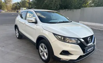 Nissan Qashqai 2019 года за 12 000 000 тг. в Уральск фото 3