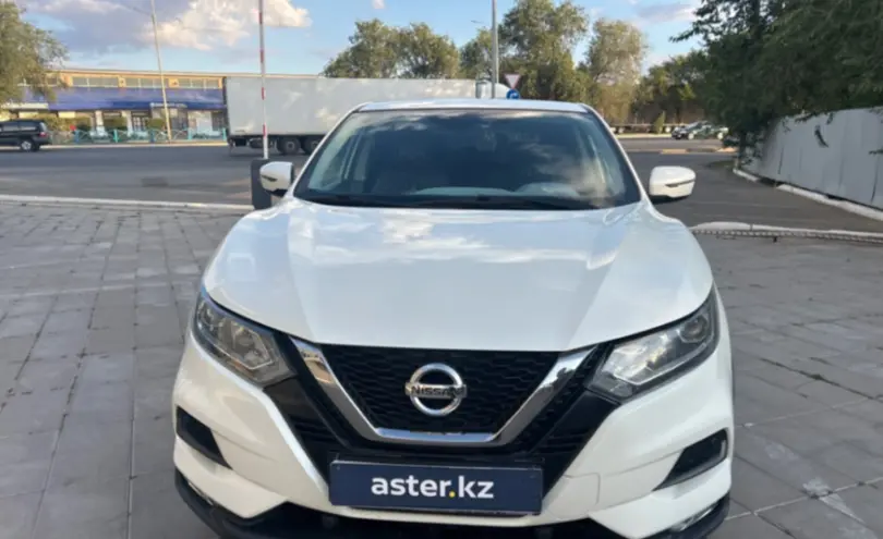 Nissan Qashqai 2019 года за 12 000 000 тг. в Уральск фото 2