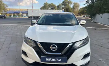 Nissan Qashqai 2019 года за 12 000 000 тг. в Уральск фото 2