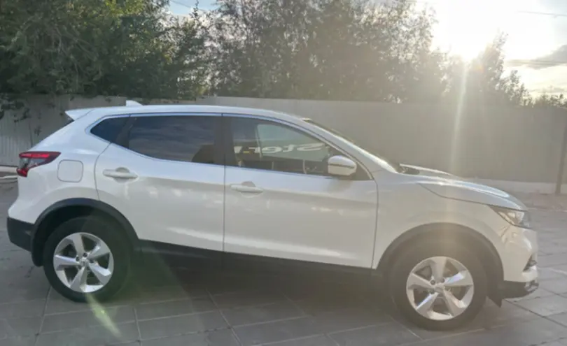 Nissan Qashqai 2019 года за 12 000 000 тг. в Уральск фото 4