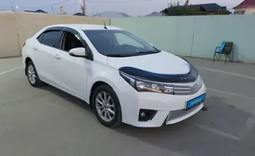 Toyota Corolla 2014 года за 8 500 000 тг. в Шымкент фото 2