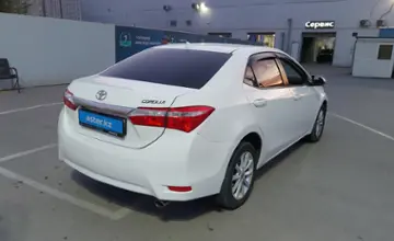 Toyota Corolla 2014 года за 8 500 000 тг. в Шымкент фото 3