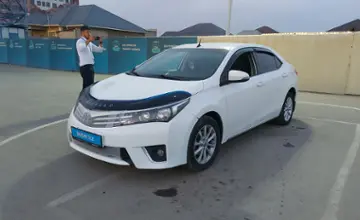 Toyota Corolla 2014 года за 8 500 000 тг. в Шымкент фото 1