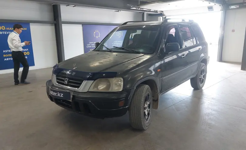 Honda CR-V 1998 года за 3 200 000 тг. в Астана