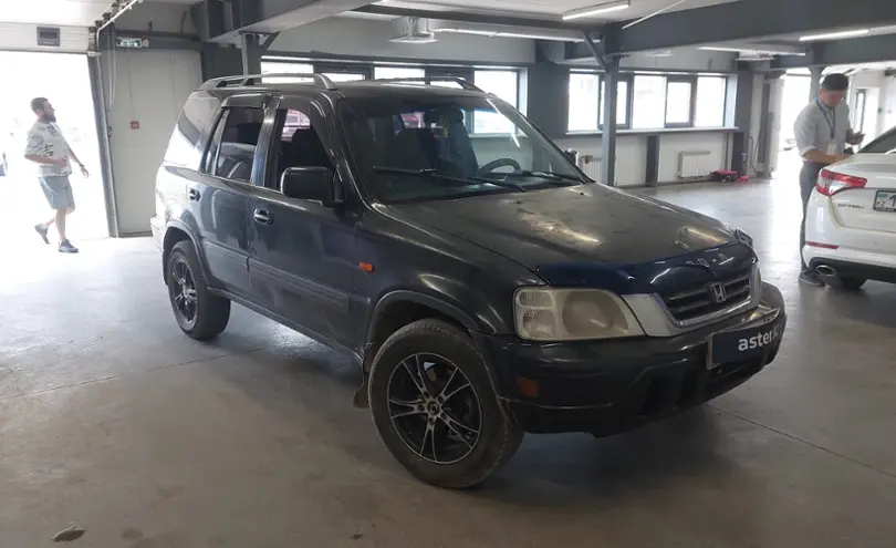 Honda CR-V 1998 года за 3 200 000 тг. в Астана фото 2