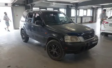 Honda CR-V 1998 года за 3 200 000 тг. в Астана фото 2