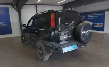 Honda CR-V 1998 года за 3 200 000 тг. в Астана фото 4