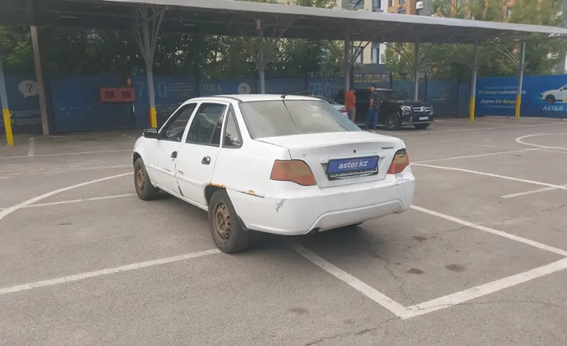 Daewoo Nexia 2012 года за 1 000 000 тг. в Алматы фото 4