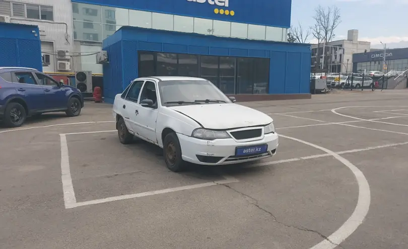 Daewoo Nexia 2012 года за 1 000 000 тг. в Алматы фото 2