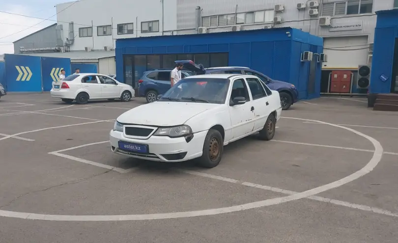 Daewoo Nexia 2012 года за 1 000 000 тг. в Алматы