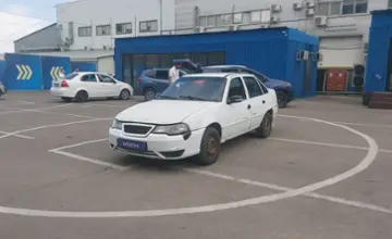 Daewoo Nexia 2012 года за 1 000 000 тг. в Алматы фото 1