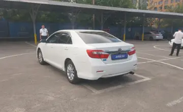 Toyota Camry 2014 года за 8 000 000 тг. в Алматы фото 4