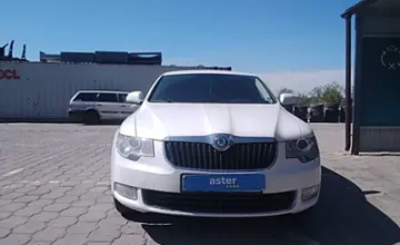 Skoda Superb 2011 года за 4 500 000 тг. в Караганда фото 2