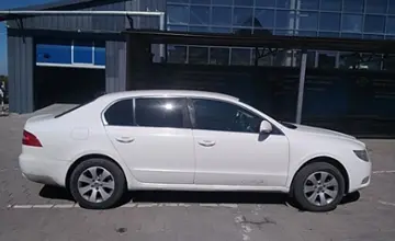Skoda Superb 2011 года за 4 500 000 тг. в Караганда фото 4