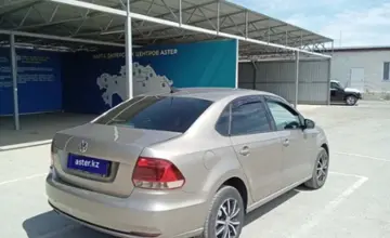 Volkswagen Polo 2019 года за 6 200 000 тг. в Кызылорда