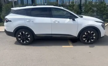 Kia Sportage 2022 года за 14 000 000 тг. в Астана фото 4